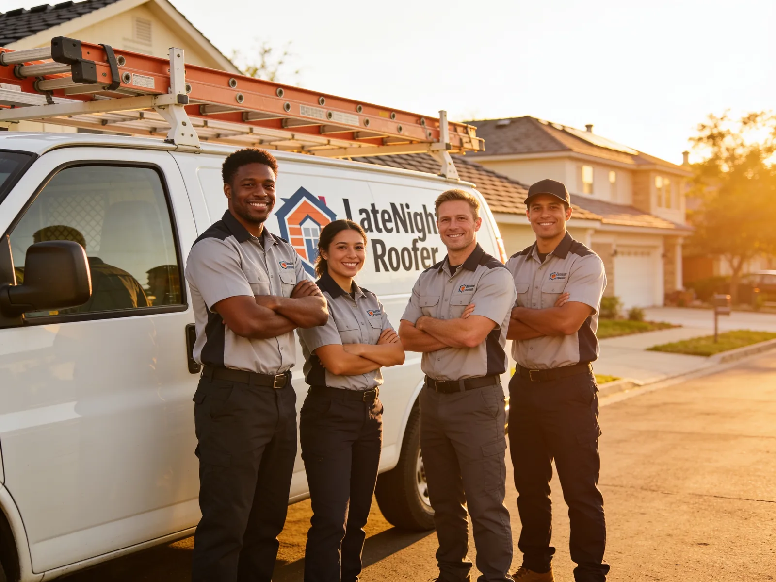 Emergency Roof Repair company in Helendale, CA